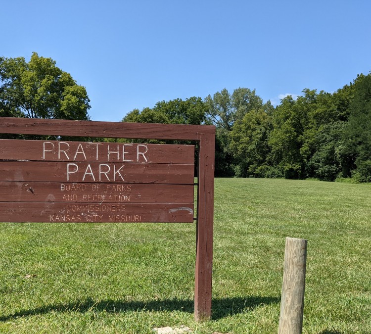 Prather Park (Kansas&nbspCity,&nbspMO)
